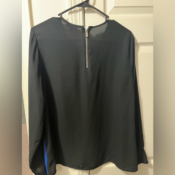 VINCE CAMUTO WOMEN’S TOP SIZE M - Picture 2 of 6